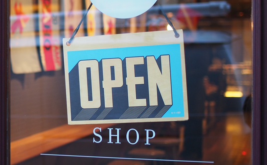 Ethical shopping directory