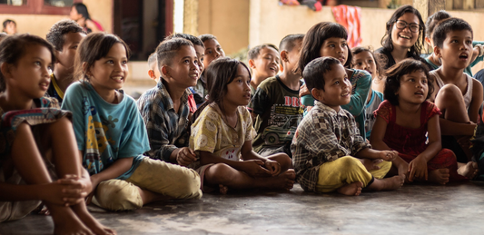 What are UNICEF Rights Respecting Schools?