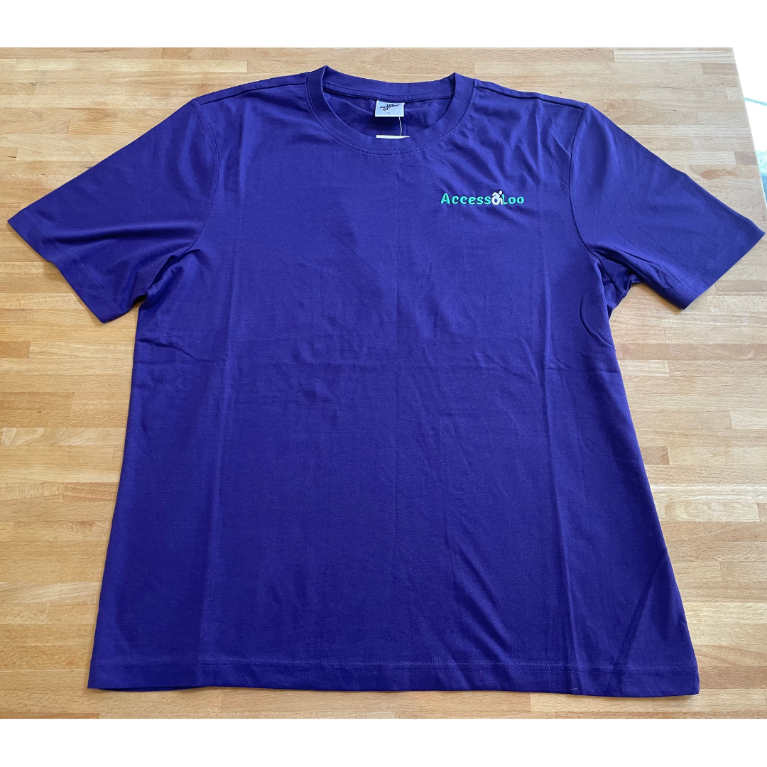 T-shirt AccessoLoo