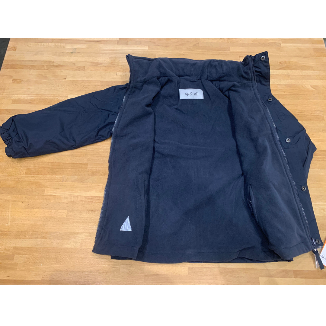 Cedar Integrated Primary School coat