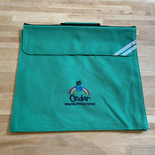 Cedar integrated primary school uniform