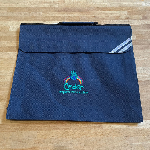 Cedar integrated primary school uniform