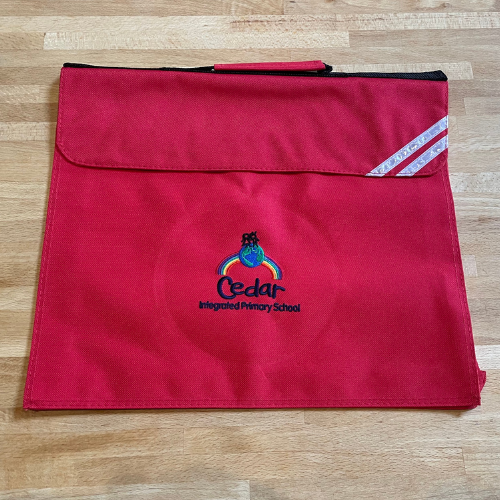 Cedar integrated primary school uniform