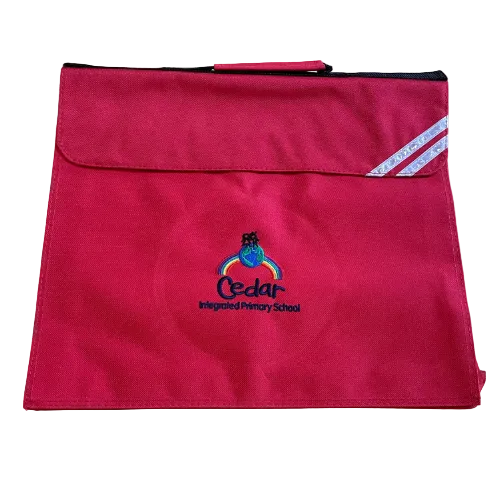 Cedar integrated primary school uniform