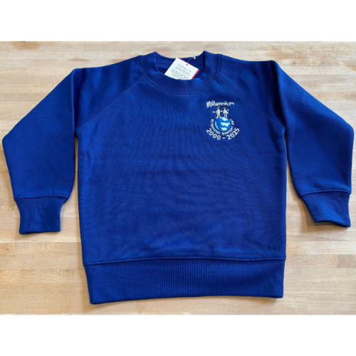 Millennium Integrated Nusery uniform