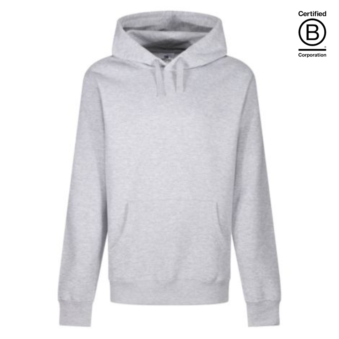 Plain unisex hoodies on sale
