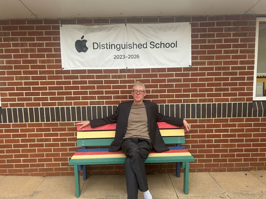 Parkdale Primary School Nottingham Transform Trust