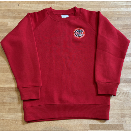 Ballynahinch Primary School and Nursery Unit uniform