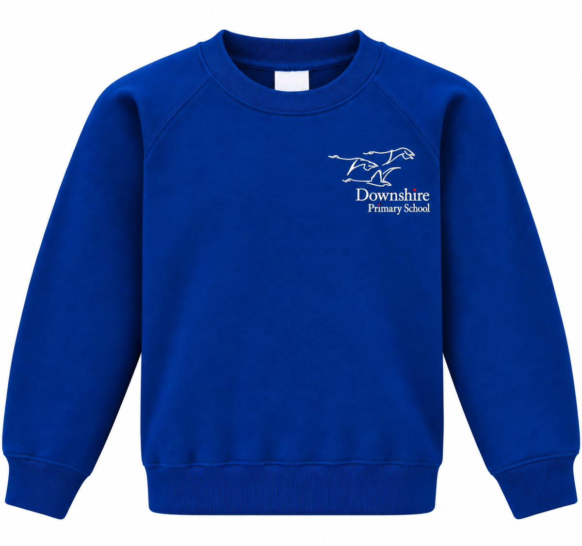 Downshire Primary School uniform