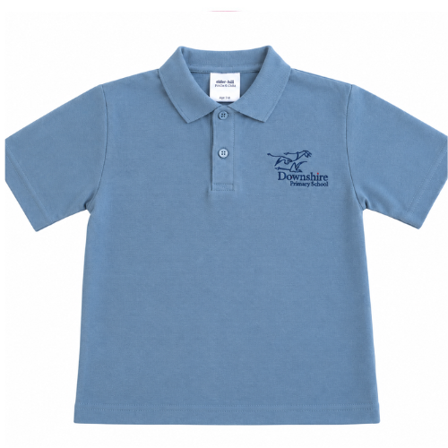 Downshire Primary School uniform
