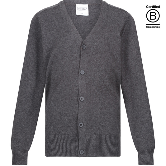 Asda purple school best sale cardigan