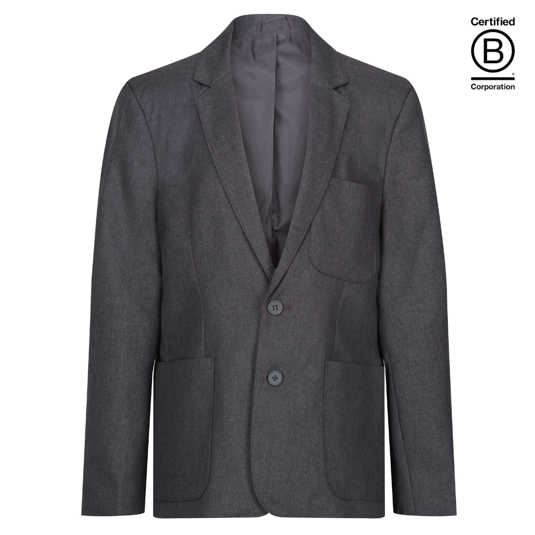 Plain school blazers and school jackets – Ethical Schoolwear