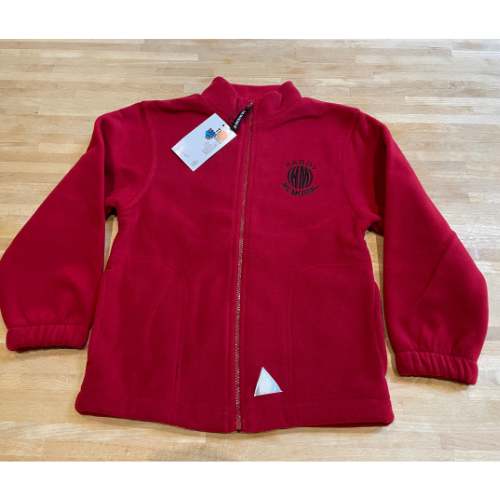 Hardy Memorial Primary School Fleece