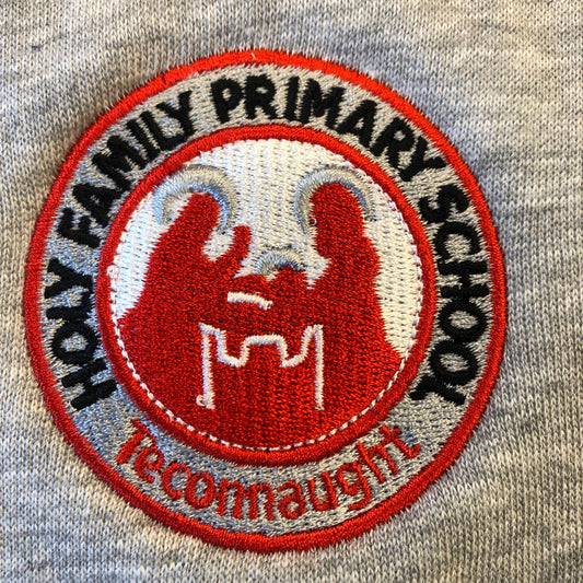 Holy Family Primary School sweatshirt