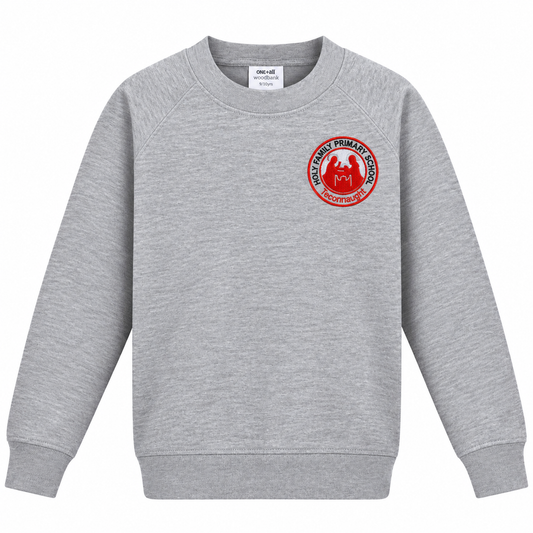 Holy Family Primary School uniform