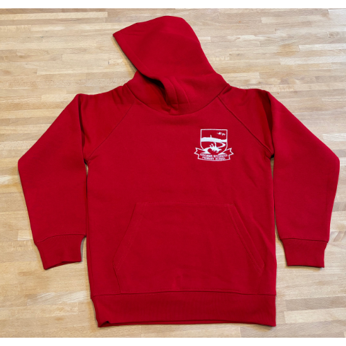 Kircubbin Integrated Primary School hoodie
