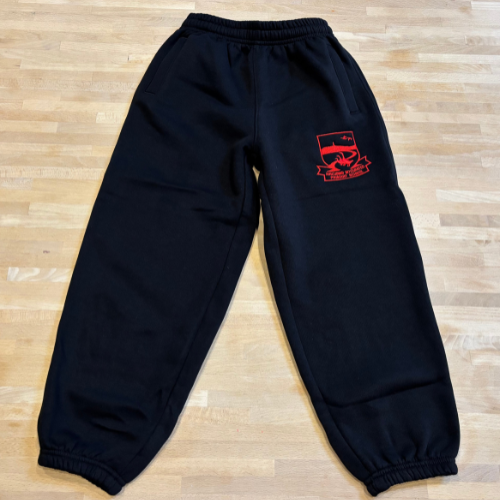 Kircubbin Integrated Primary School PE bottoms