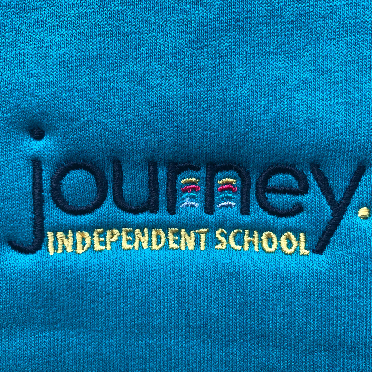 Journey Independent School hoodie