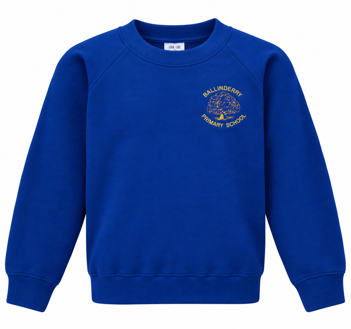 Ballinderry Primary school uniform