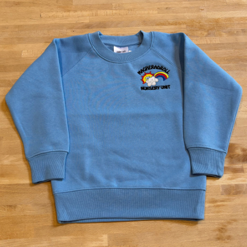 Magheradroll Nursery sweatshirt