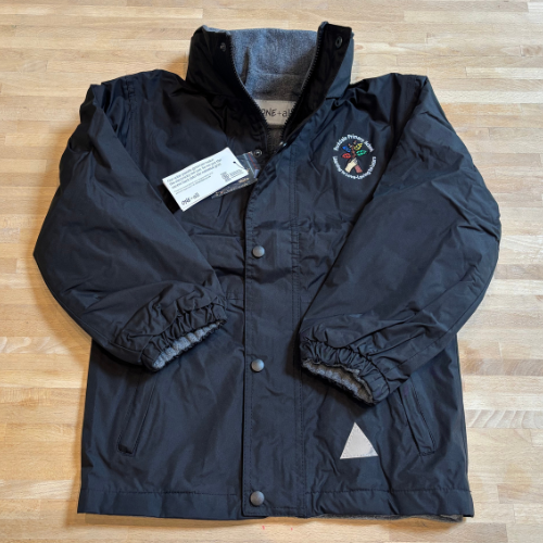 Parkdale Primary School coat