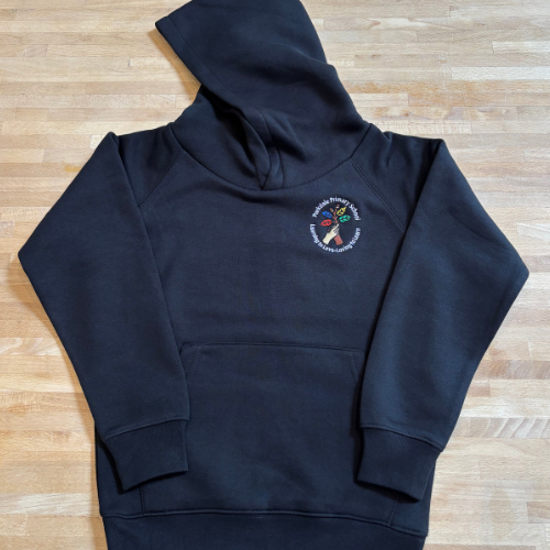 Parkdale Primary School PE hoodie