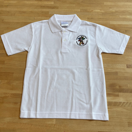 Parkdale Primary School polo shirt