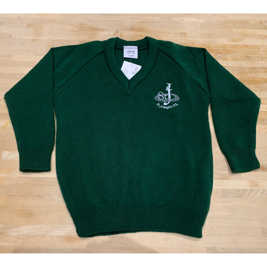 St Josephs Primary School Slate Street Belfast school uniform