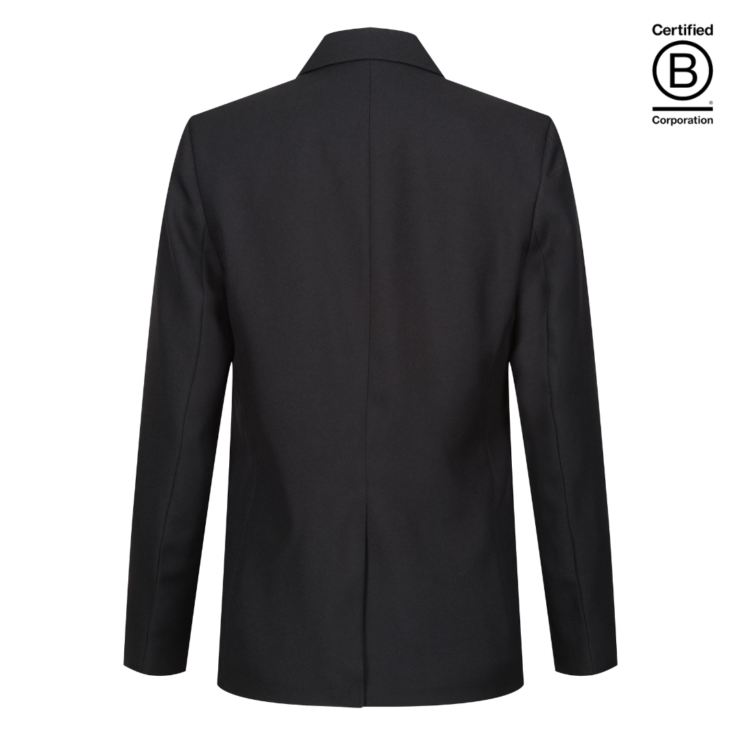 Unisex Performa eco school suit jacket – Ethical Schoolwear