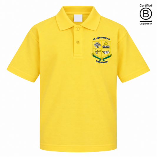 St Joseph's Primary school Crossgar uniform